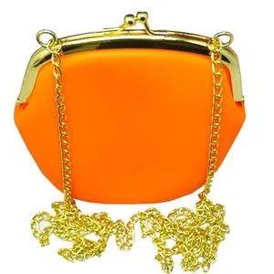 Sticky Wallet Small Silicone Coin Purse thumbnail-2