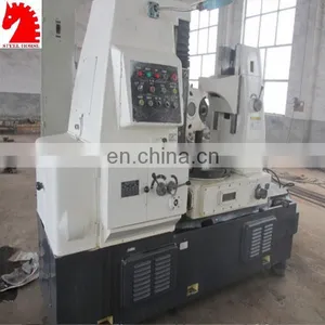 Steel Horse High Strength Y3180E Used Gear Hobbing Machine for Sale thumbnail-3