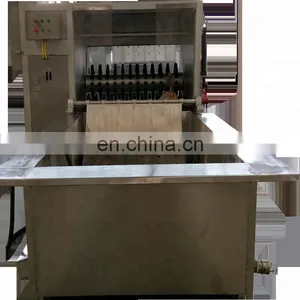 Unhairing Machine/sheep Hair Removal Machine for Sheep/goat Slaughter House Equipment thumbnail-6