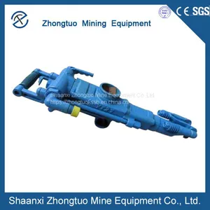 Yt28 Pusher Leg Rock Drill thumbnail-3