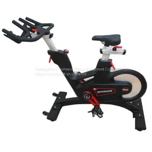 CM-724 Gym Club Fitness Equipment Spinning Bike thumbnail-1