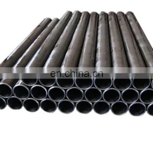 Hot Sale High Precision Cold Drawn Seamless Tube thumbnail-1