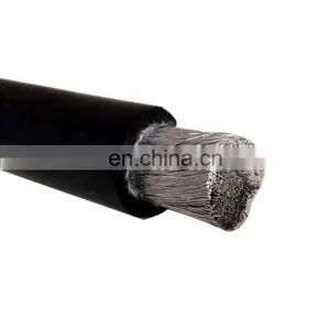 Aluminum Rubber Welding Cable 35mm2 thumbnail-3
