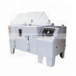 Liyi Best Nozzle Sea Salt Spray Tester Chamber Machine For Metal Battery And Painting thumbnail-2