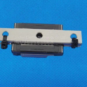 265 SMT Screen Printer SMT Squeegee Blades 113080 Board Stop Linear Bearing Rsr9tk thumbnail-2