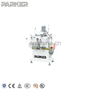 PVC Profile Double Axis Router thumbnail-3