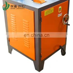 High Quality For Pneumatic Grid Cutting Machine thumbnail-3