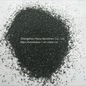 AFS40-45 Chromite Sand From South Africa thumbnail-2