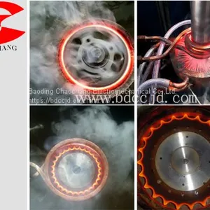 Induction Hardening Equipment thumbnail-3