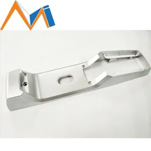 Popular Customized Lock Automatic Door Accessories for Die Casting thumbnail-5
