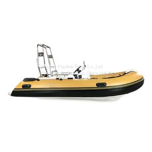 3.6m RIB-360 Center Console Rib Boat for Sale! thumbnail-3