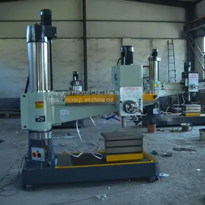 Z3040 Radial Drilling Machine|3040 Drilling Machine thumbnail-2