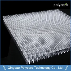 Steady And Equilibrium Radome Pc6.0 Honeycomb Panel thumbnail-1
