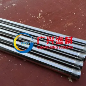 China 0.02mm/0.05mm/1mm Wedge Wire Screens thumbnail-3