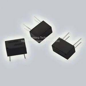 Optocoupler Semiconductor Device LCR-0202 Series for Electric Circuit thumbnail-1
