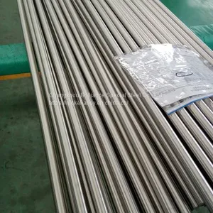 4J36 Invar36 Feni36 Rounds Bars Hot Rolled thumbnail-5