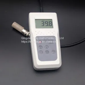 Humidity & Temperature Meter HM580 thumbnail-2