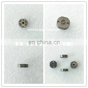 Original and New Orifice Plate 295040-6290 295040-6280 Valve Plate for 095000-6250 thumbnail-5