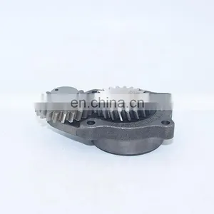 Best Quality Diesel Engine Spare Parts Pump Oil 4939587 thumbnail-3