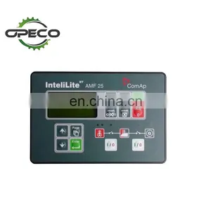 High Performance AMF25 IL-NT Genset Generator Controller Automatic Start Module thumbnail-1