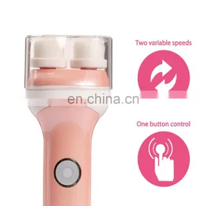 Best Electric Cleansing Brush Electric Face Cleansing Brush thumbnail-4