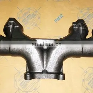 M11 ISM11 QSM11 Exhaust Manifold 3104237 3090915 thumbnail-4