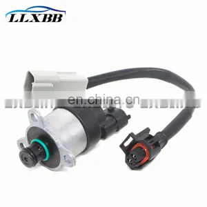 Original 0928400617 0928400627 0928400473 Rail Fuel Pump Pressure Regulator Control Metering Solenoid SCV Valve thumbnail-2