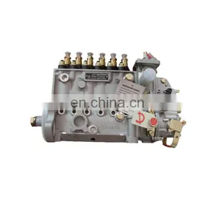 Excellent Material Hotsale Oil Fuel Injection Pump Manufacturers thumbnail-2