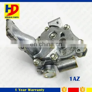 TOYOTA Oil Pump 15100-28030 AZT250 AVENSIS 1AZ Parts thumbnail-3