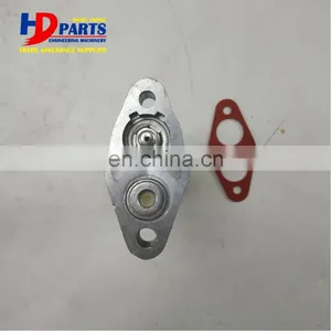 E320C Fuel Lift Pump Engine Spare Parts 10mm thumbnail-2