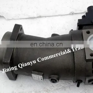 Piston Pump A7V PUMP A7V78 A7V80 A7V107 A7V117 A7V160 A7V250 thumbnail-1