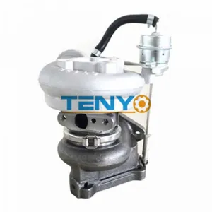 Toyota 15BFT CT12B 17201-58040 17201-58040 1720158040 17202-67010 17299-67010 thumbnail-2