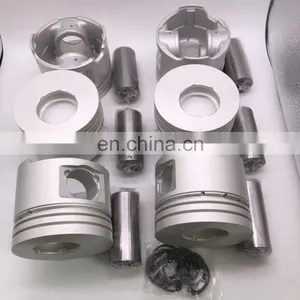 Auto Engine Piston Set 1HD 13101-17040 for LAND Cruiser Coaster 1993-2007 thumbnail-6