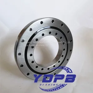 XU603154 Slewing Ring Turntable Bearings Without Gear Custom Made thumbnail-2