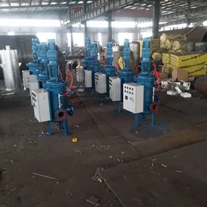Lianyungang Tianshi Environmental Protection Equipment Co., Ltd. company overview - view 3 thumbnail