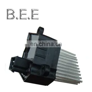 BLOWER REGYLATOR 64116923204/64116929486/64118362931/64118376174/64118383835/64118385549 /5HL351321-511 thumbnail-1