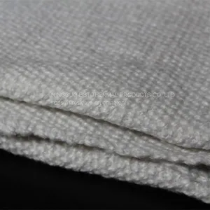 Ceramic Fire Welding Blanket thumbnail-1