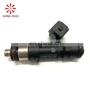 Best Quality Hot Fuel Injector 0280158022 thumbnail-2