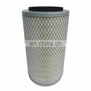 Diesel Engine Air Intake Filter AF25266 AF25267 Air Filter thumbnail-1