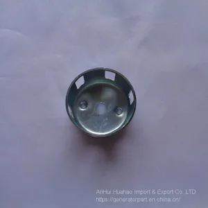 High Quality 152F 154F Power Generator Starter Pulley Spare Parts thumbnail-3