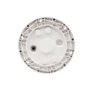 Automatically ON/OFF White Color Light Source and Base Solar LED Buoy Light thumbnail-2