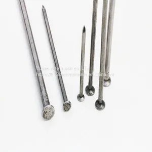 Common Nails/wire Iron Nails thumbnail-3