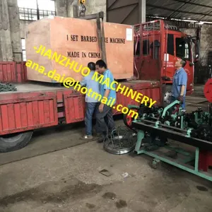 Gabion Box Making Line thumbnail-4