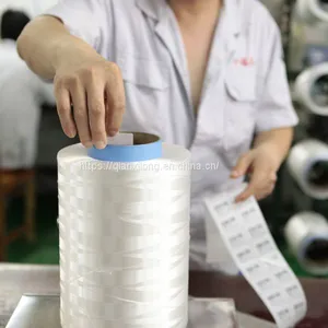 High Modulus UHMWPE UD Fabric for Military Bulletproof Vest 800D thumbnail-4