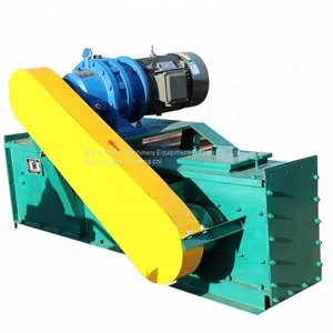 Hot Sale Drag Chain Scraper Conveyor Machine Scraper Conveyor China thumbnail-1