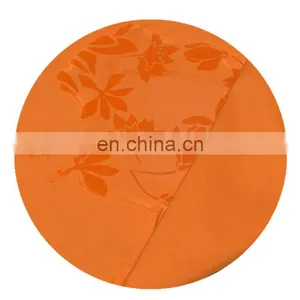 Printed Peach Skin/Taslan Fabric Magic Printing Water Color Changing Beach Pants Fabric Pattern Can be Ordered thumbnail-4
