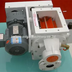 Positive Pressure Airlock thumbnail-1
