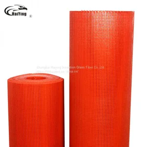 Epoxy Resin Impregnated Glass Fiber Mesh for Transformer thumbnail-1
