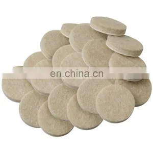 Top-quality Furniture Accessory Felt Pad thumbnail-1