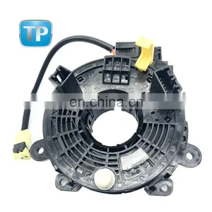 High Quality Car Parts Spiral Cable Clock Spring OEM 25554-3TS0A B5554-3TS0A 255543TS0A B55543TS0A thumbnail-1